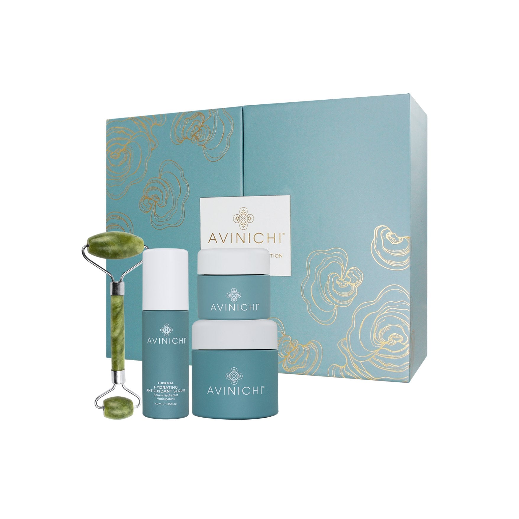 Phyto Thermal Collection