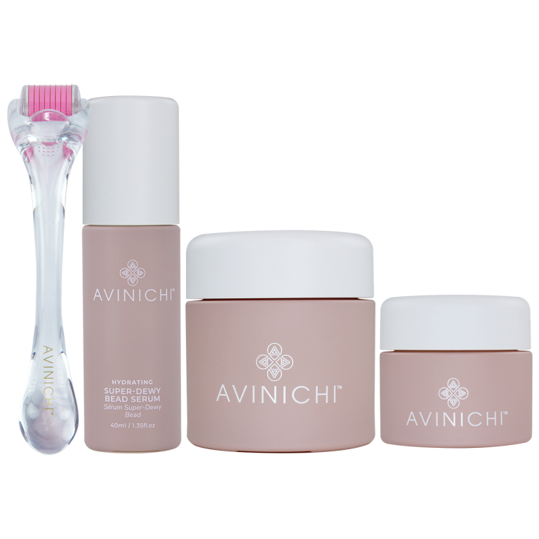Mulberry Hydrating Regimen