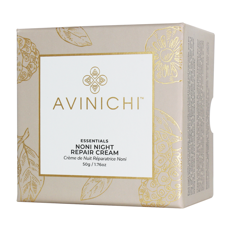 Restorative Night Moisturizer