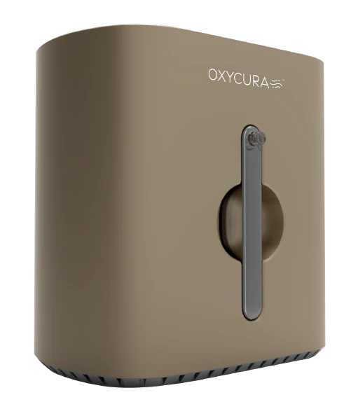 Oxycura