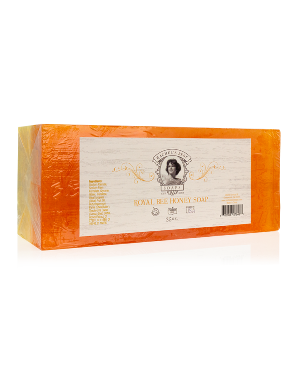 Honey Soap