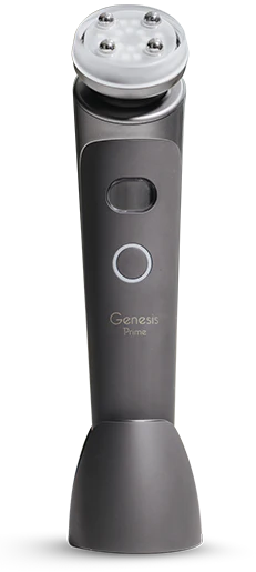 Genesis Prime