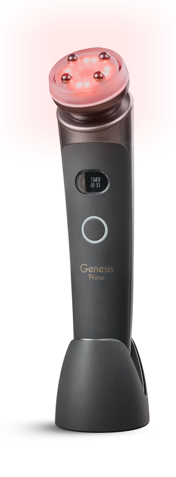 Genesis Prime