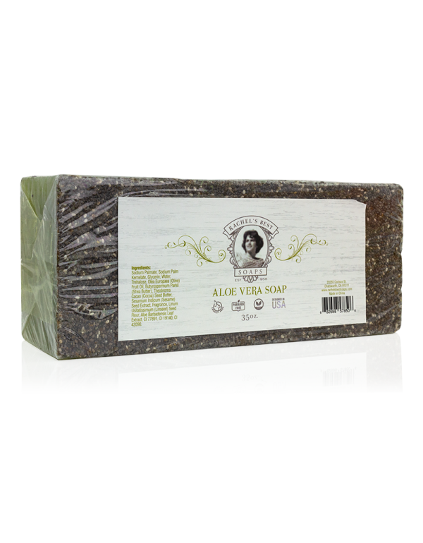 Aloe Vera Soap