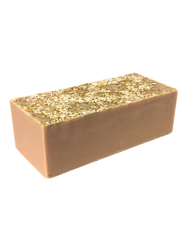 Coco n' Oats Soap