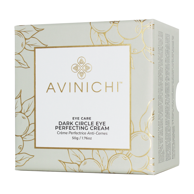 Dark Circle Radiance Cream