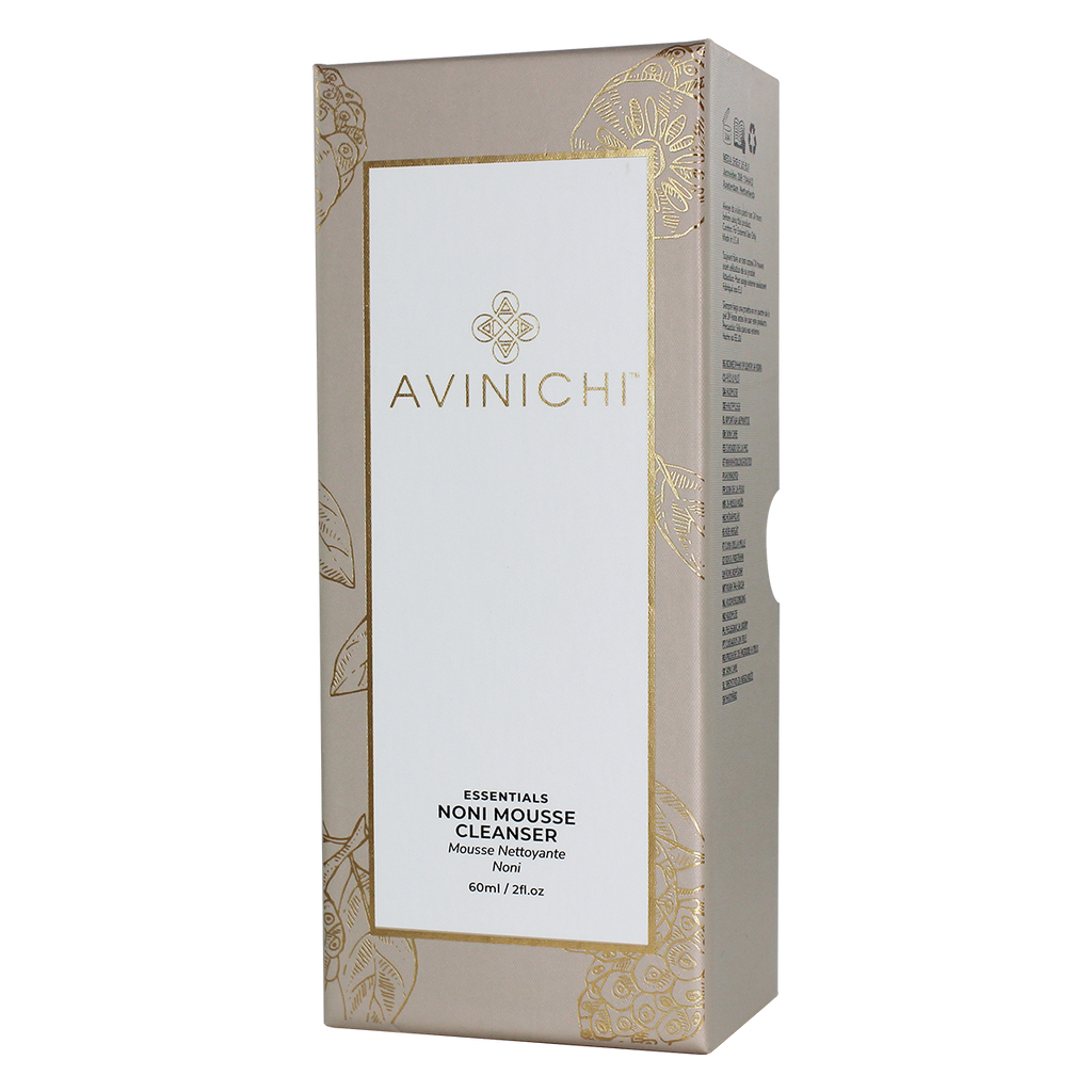 Breezy Facial Cleanser