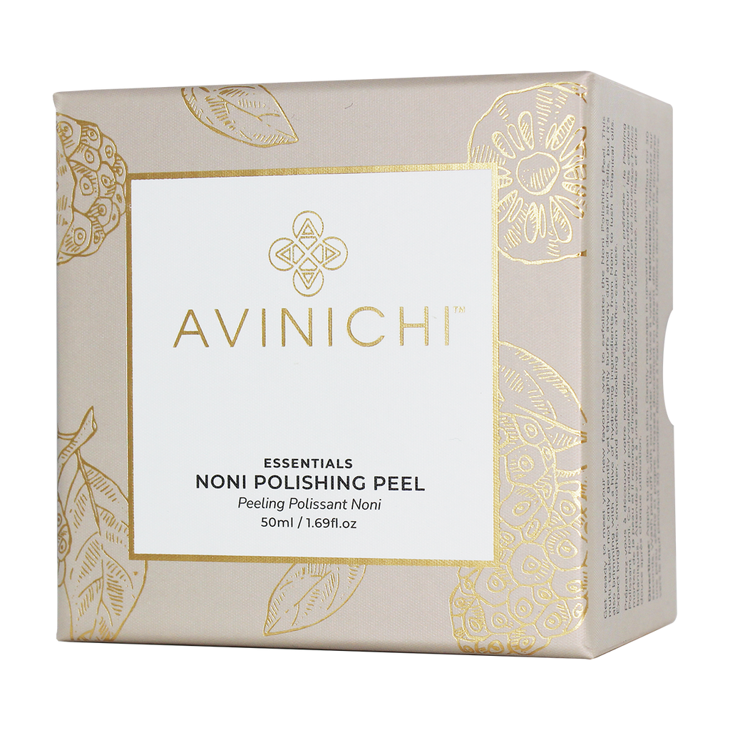 Intensive Facial Peel