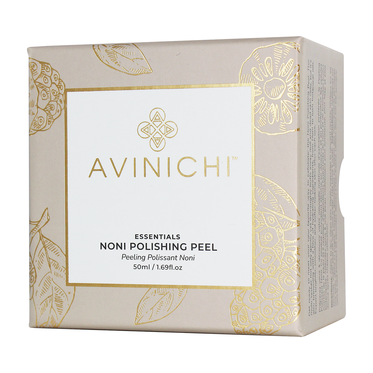 Intensive Facial Peel