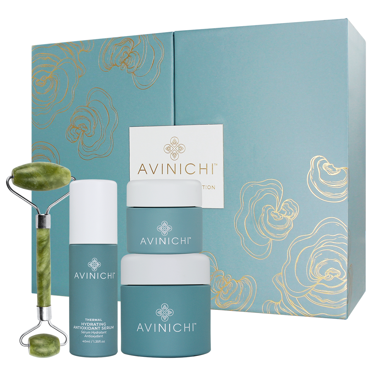 Phyto Thermal Collection