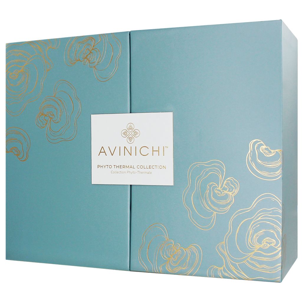 Phyto Thermal Collection