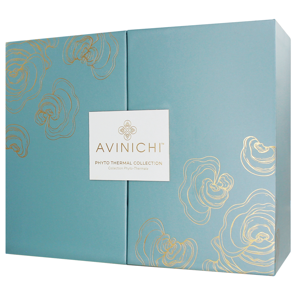 Phyto Thermal Collection