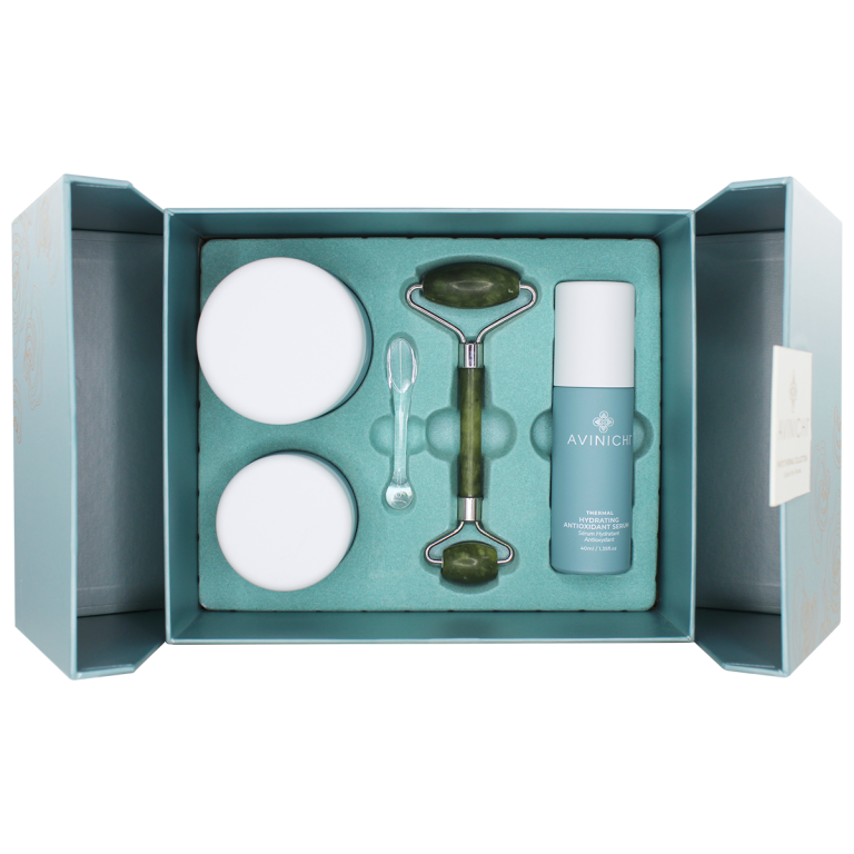 Phyto Thermal Collection