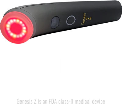 Infra Red Light Device