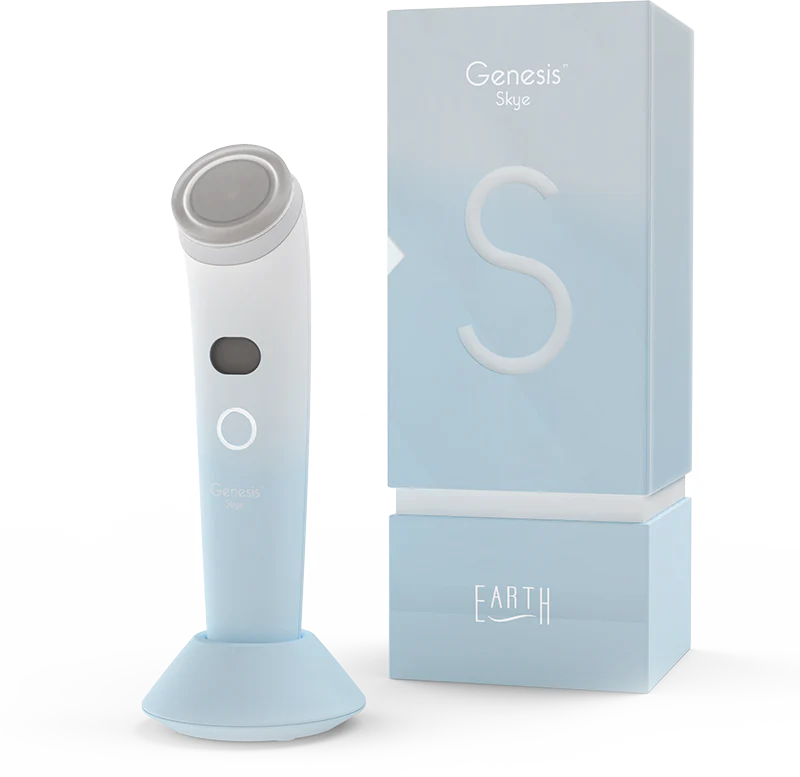 UV Blue Light Device