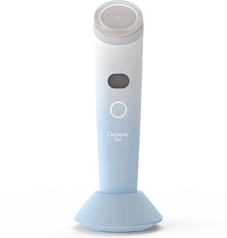 UV Blue Light Device