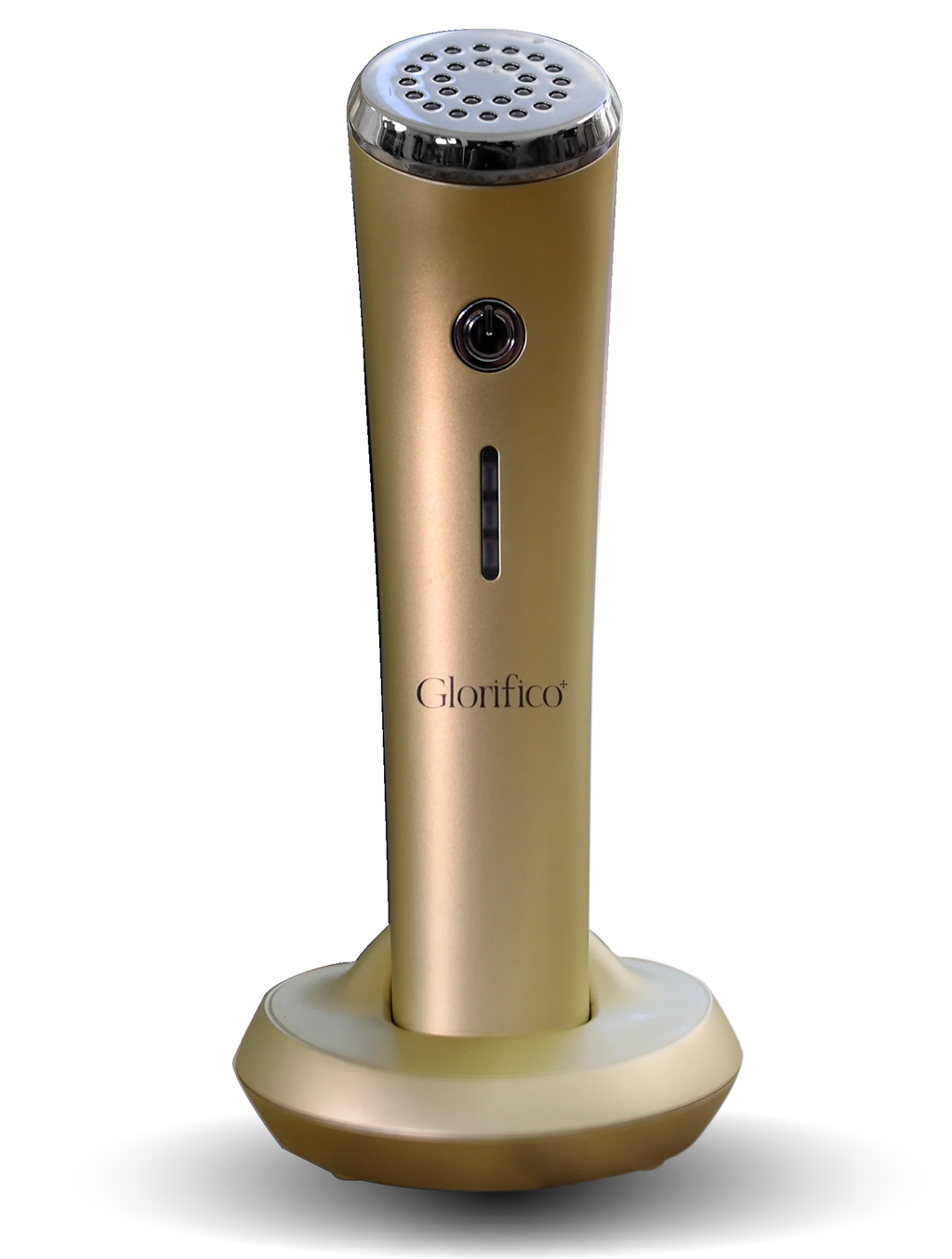 Glorifico + Red Light