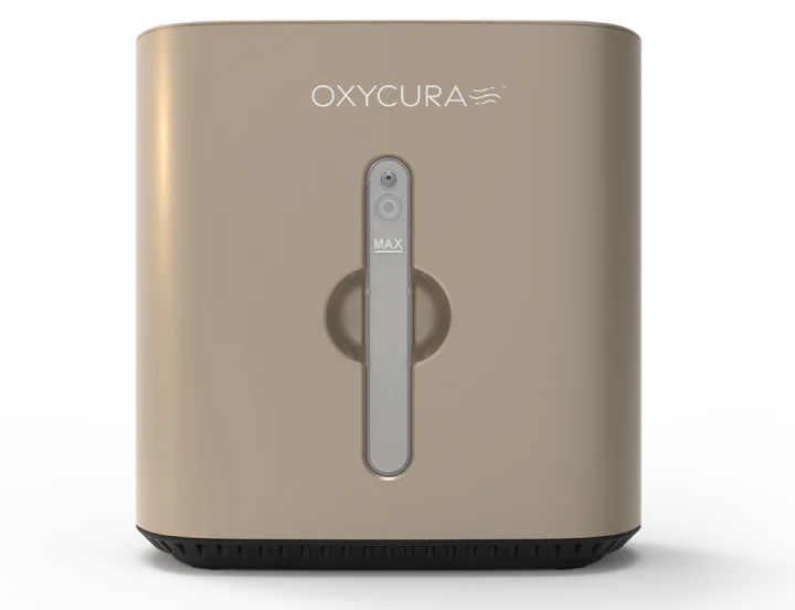 Oxycura